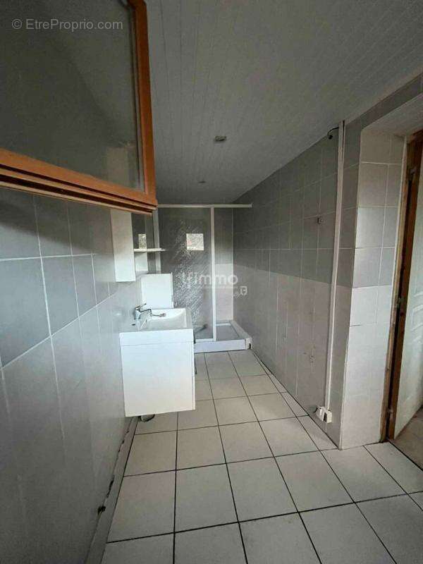 Maison à METZ-EN-COUTURE