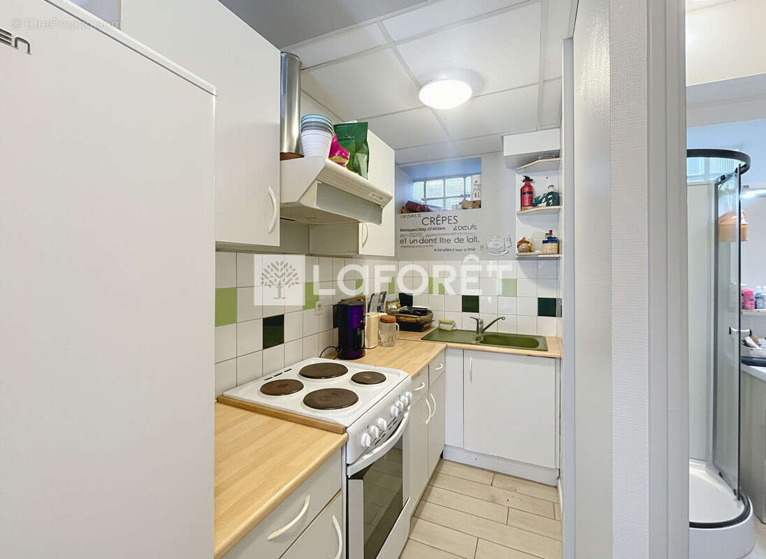 Appartement à REDON