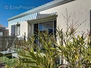 Photo 1 - Maison à COZES