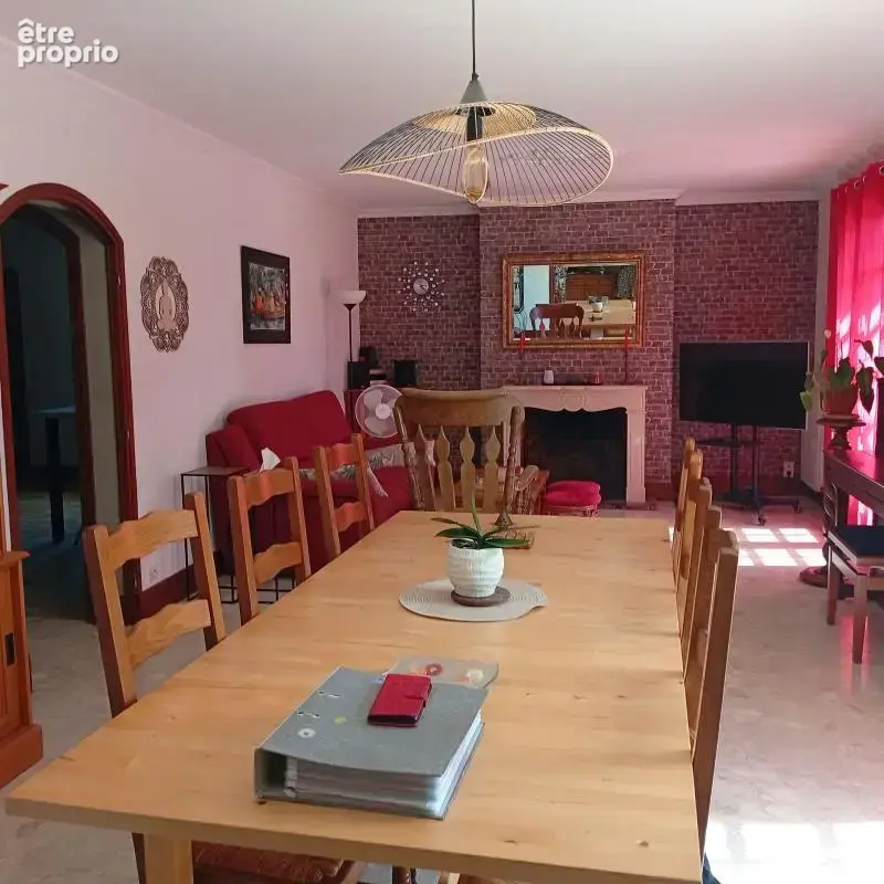 Maison À Vendre - photo 6