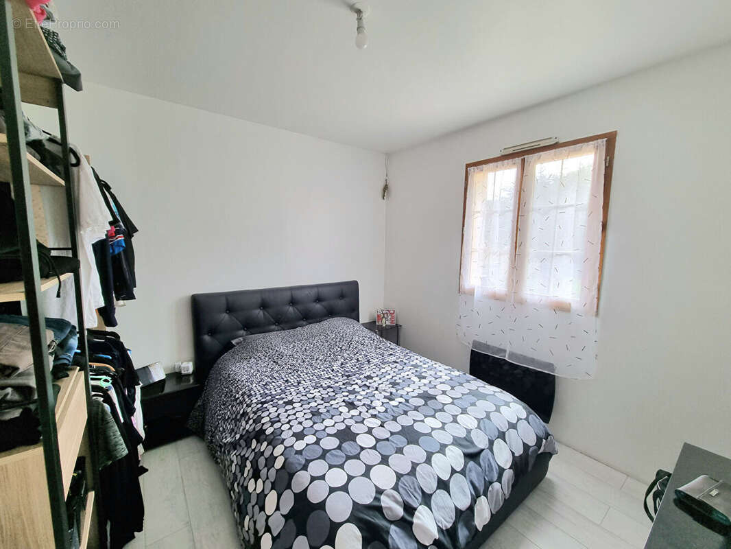 Maison à VERNOUILLET