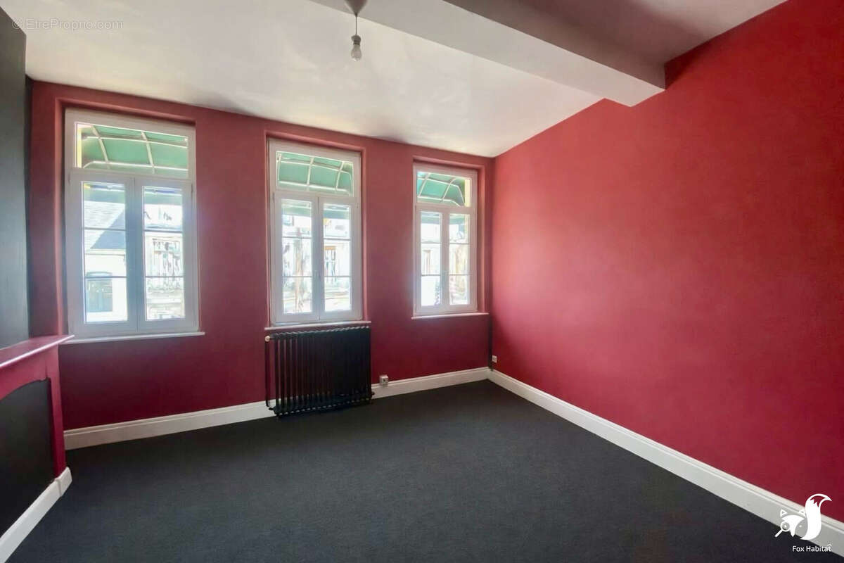 Appartement à CAMBRAI