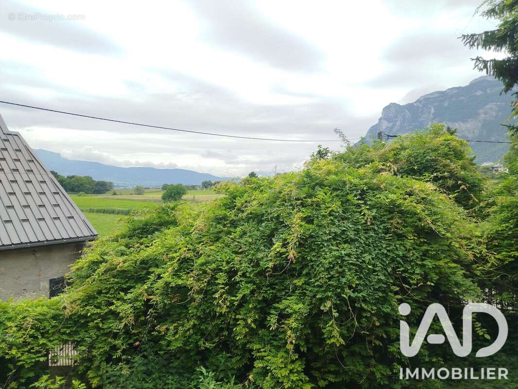 Photo 4 - Maison à LA CHAVANNE