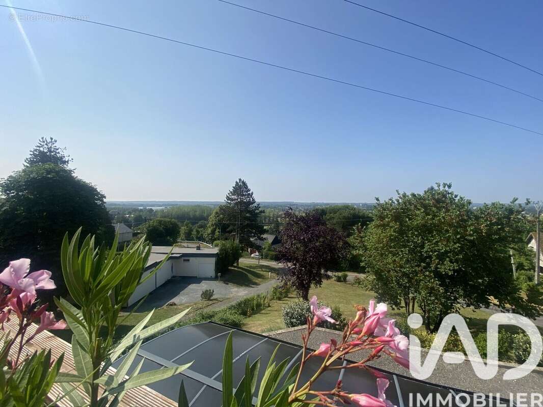 Photo 2 - Maison à LA FLECHE