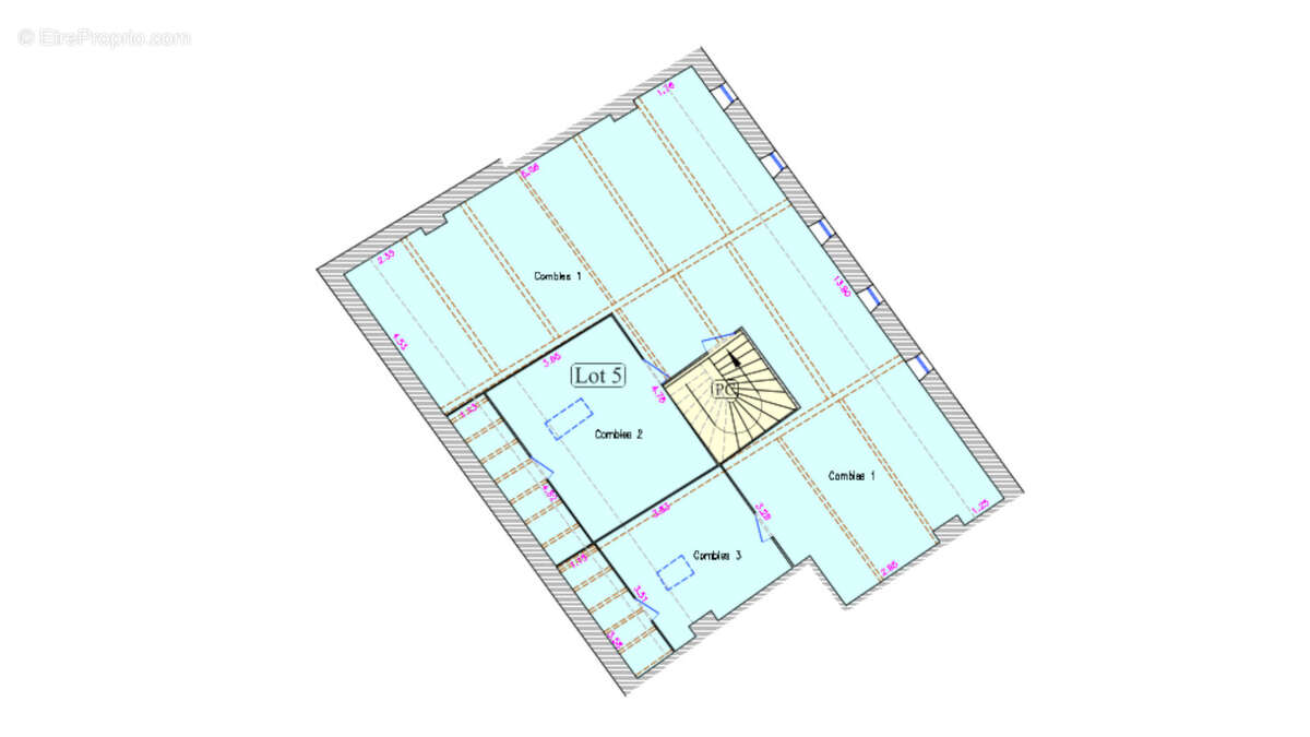 Photo 7 - Appartement à TONNAY-CHARENTE