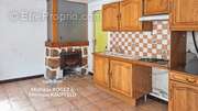 Appartement à SAINT-MARTIN-DES-OLMES