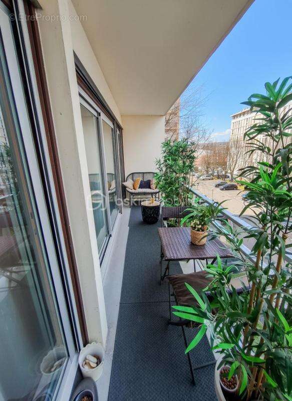 Appartement de 3 pièces à Eaubonne - photo 12