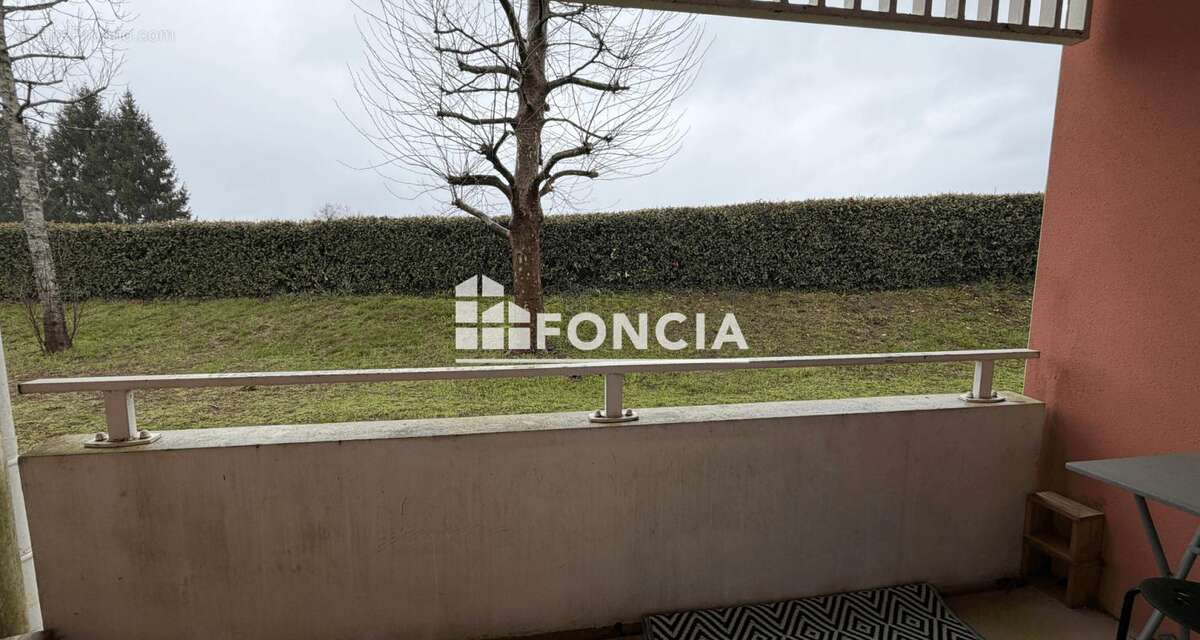 Appartement à DAX