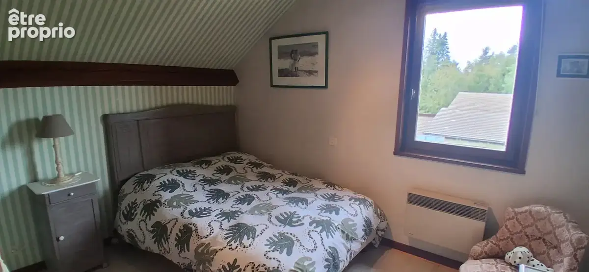 Charmante Maison Verilhac   Chambon-sur-Lignon - photo 21