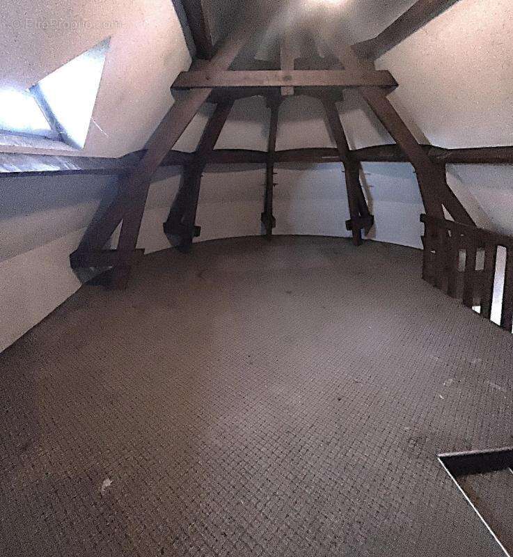 Maison à LE POISLAY