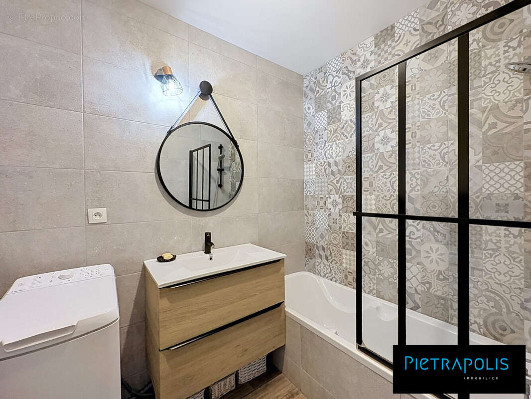 Appartement à NEUVILLE-SUR-SAONE