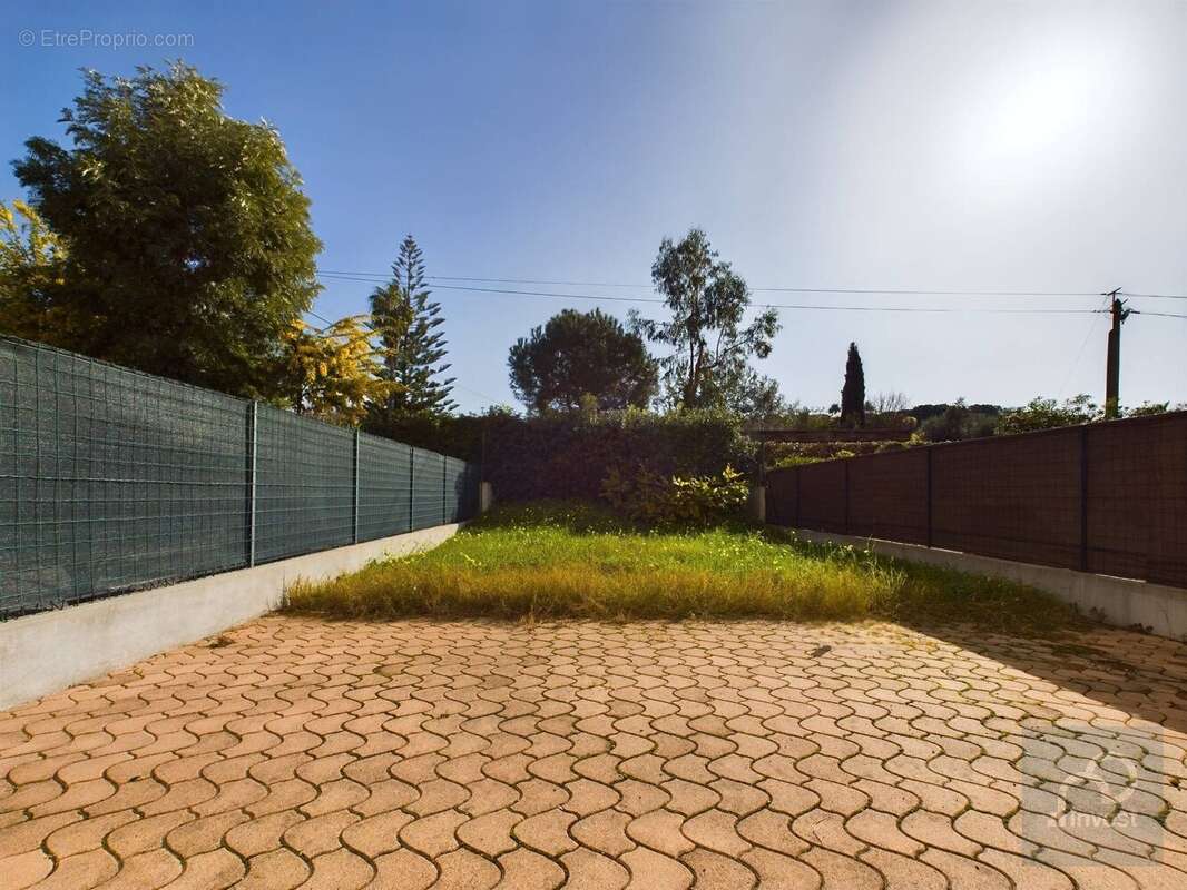 Appartement à PIETROSELLA