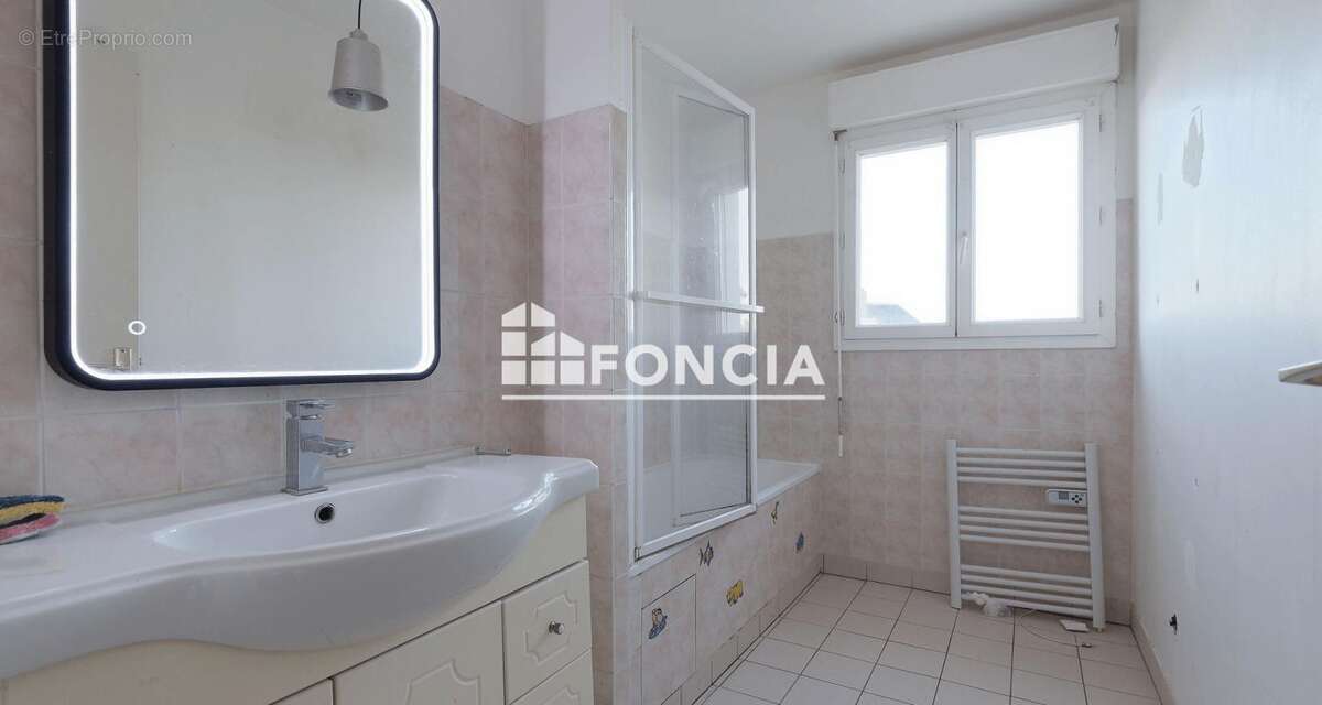 Appartement à DRAVEIL