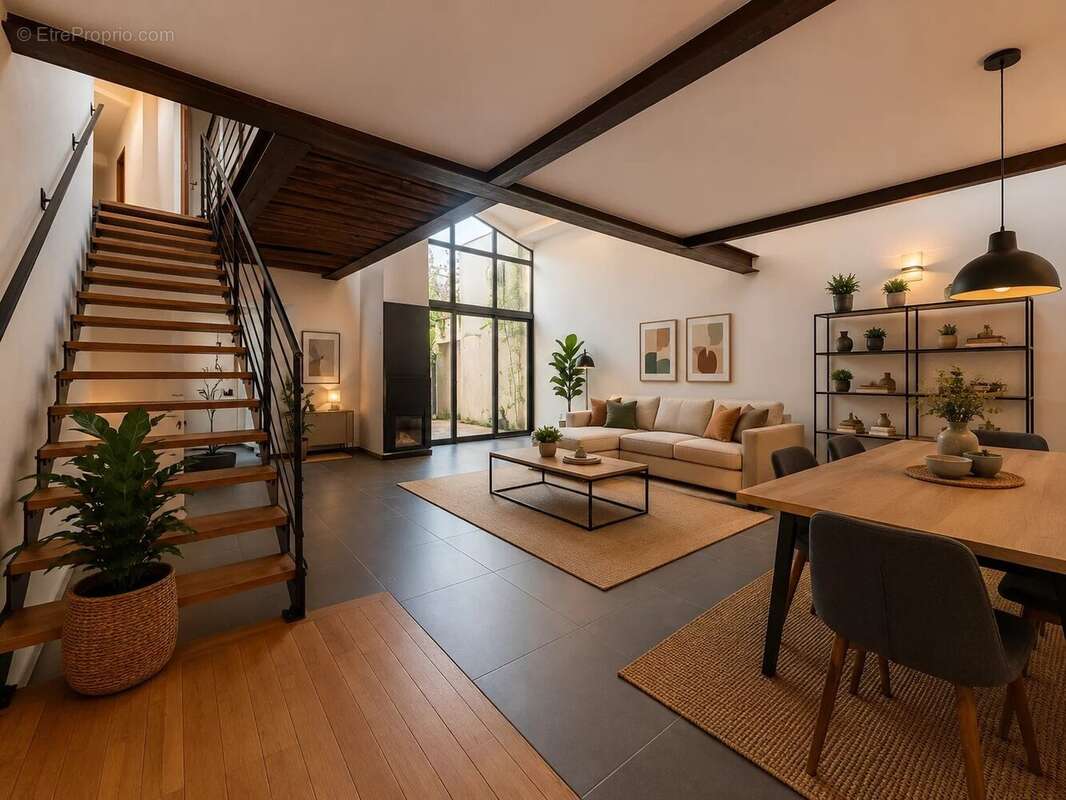 Appartement à CAMBRAI