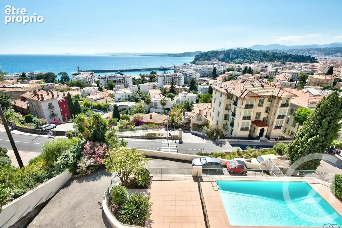 Appartement 3 pièces 85 m² à vendre à Nice (06300) - photo 14