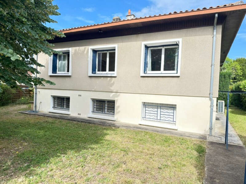  nouveauté – maison familiale avec grand parc à sillac angouleme - photo 10
