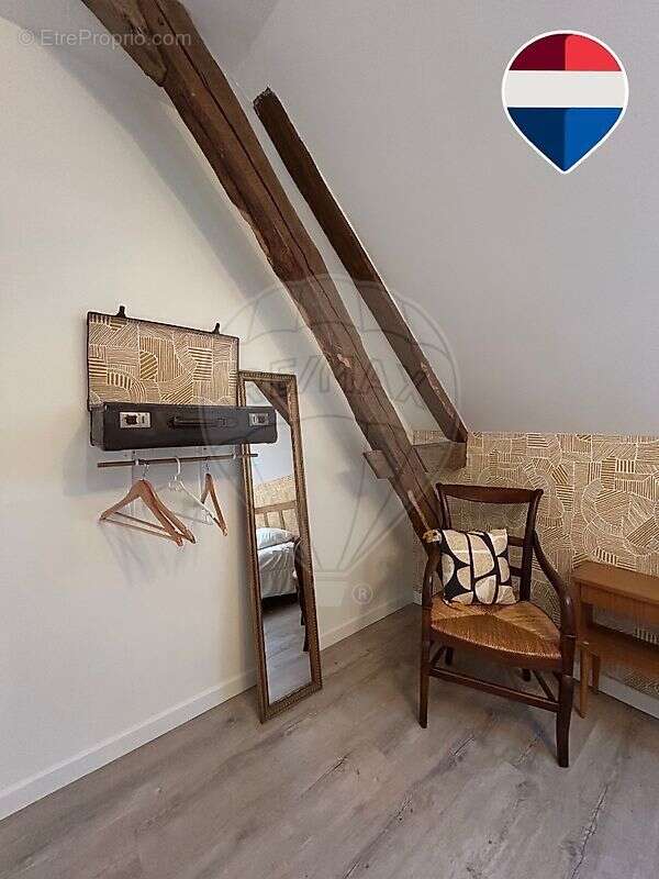 Maison 6 chambre(s) à vendre - photo 14