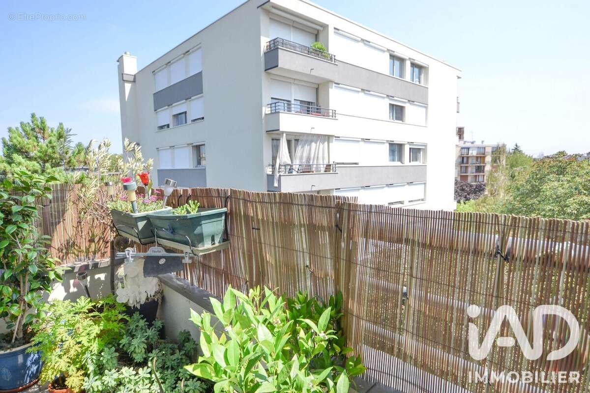Appartement 93 m² à Fresnes  - photo 6