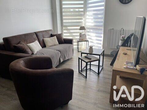 Photo 1 - Appartement à ARRAS