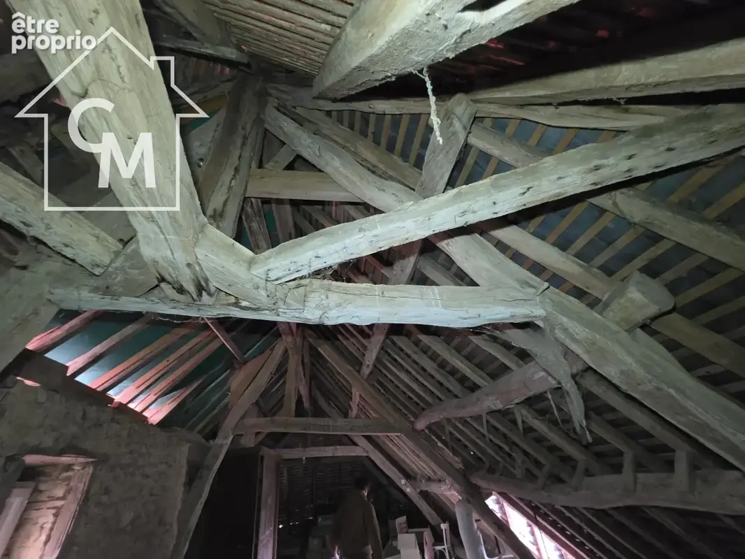 Maison d’habitation - photo 28