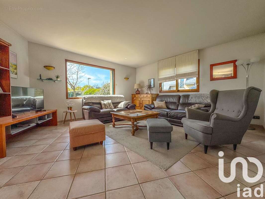 Photo 2 - Maison à BETTON