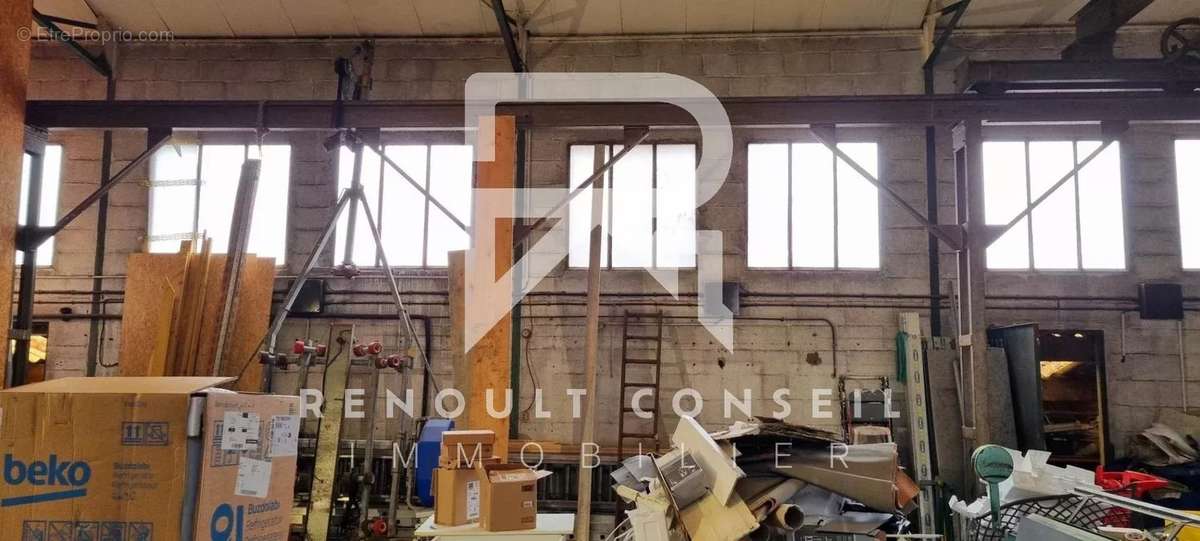 Commerce à LE PETIT-QUEVILLY