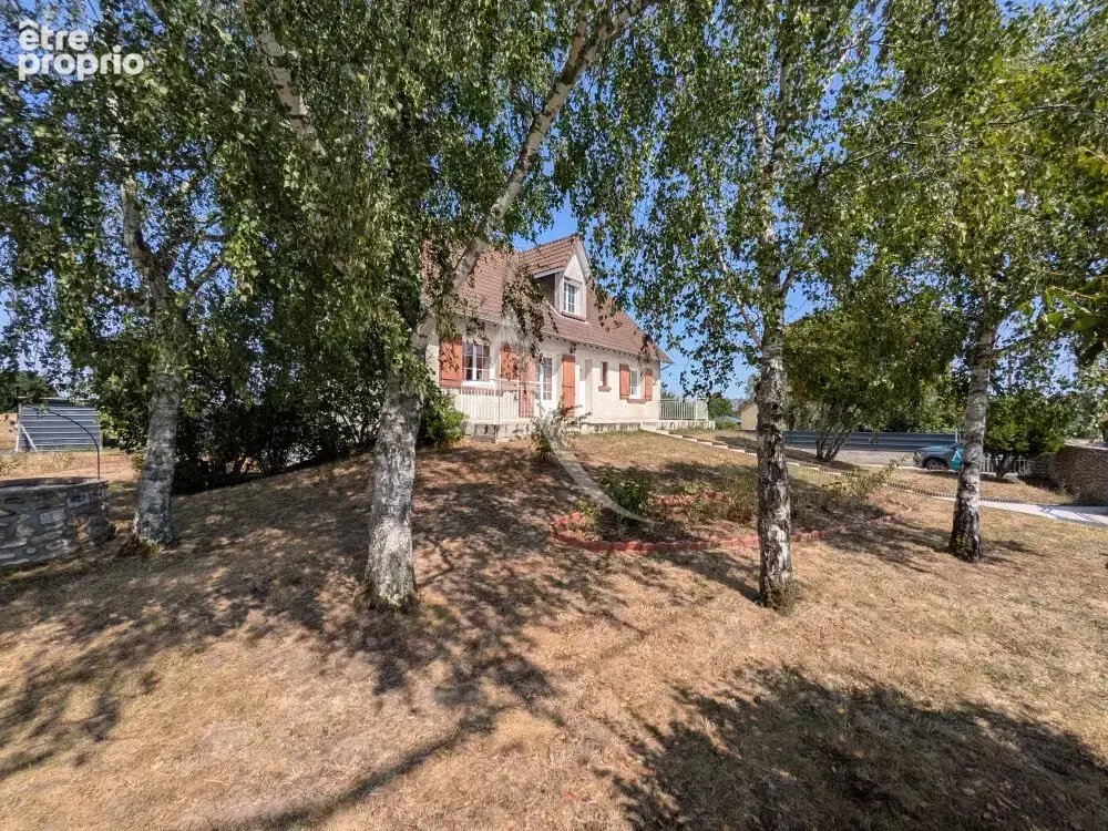 Photo Maison à Chouzy-Sur-Cisse au prix de 192 000€