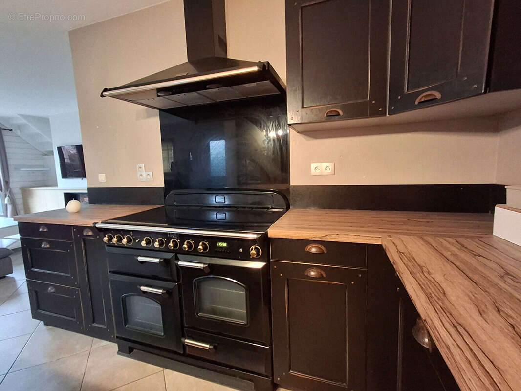 Maison à LEGE-CAP-FERRET