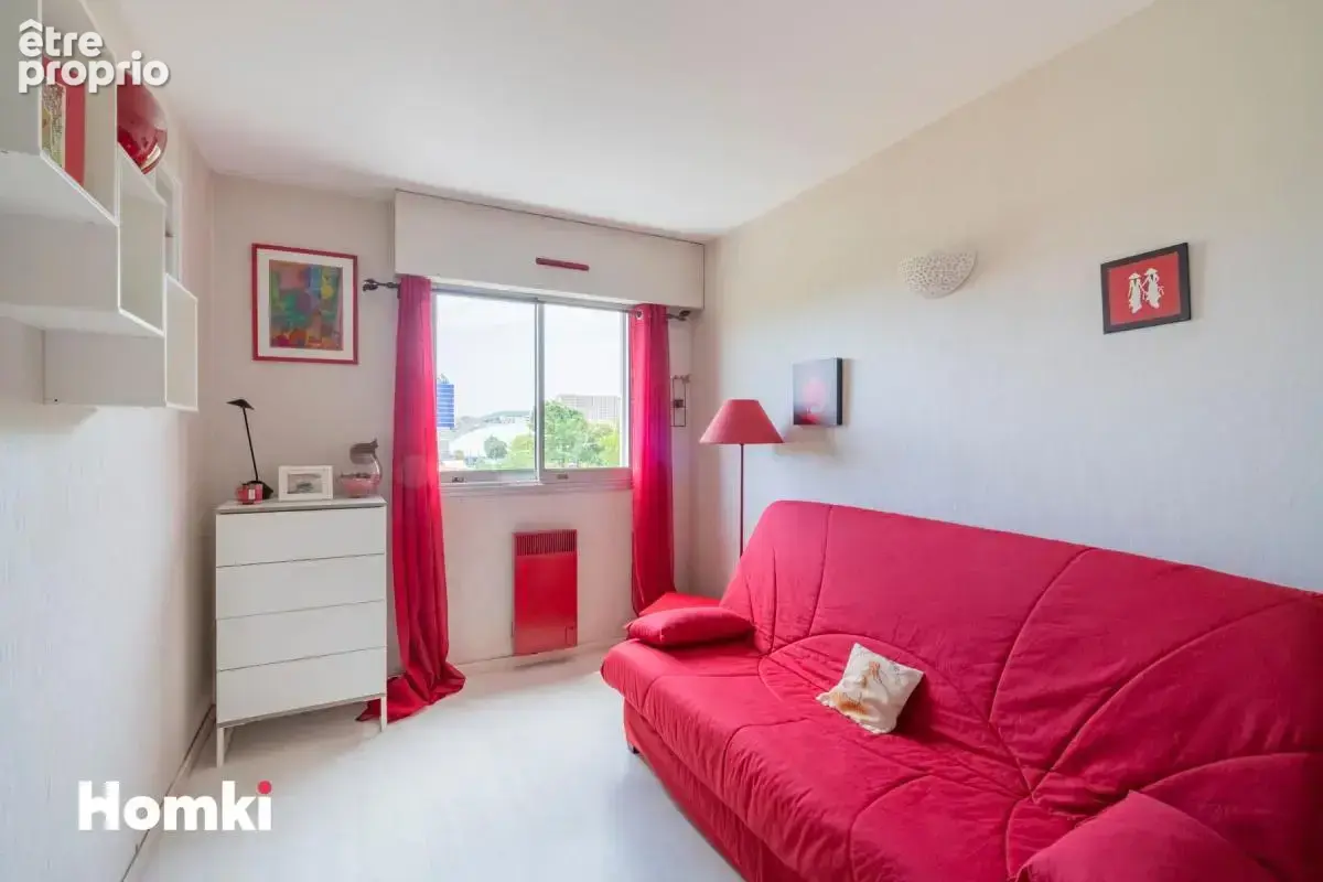 Appartement T4 de 81 m² à Marseille 13013, Boulevard Barry - photo 7
