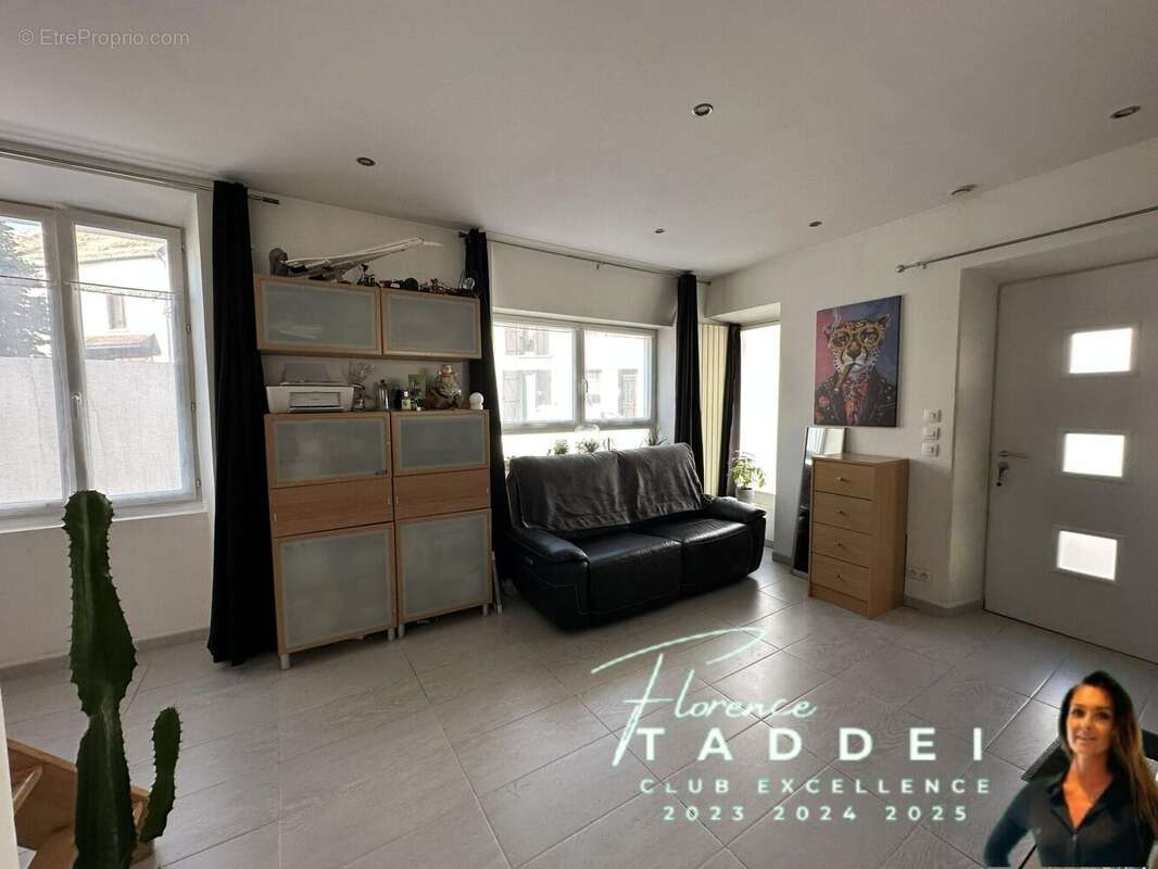 Photo 5 - Maison à SAINT-CHERON