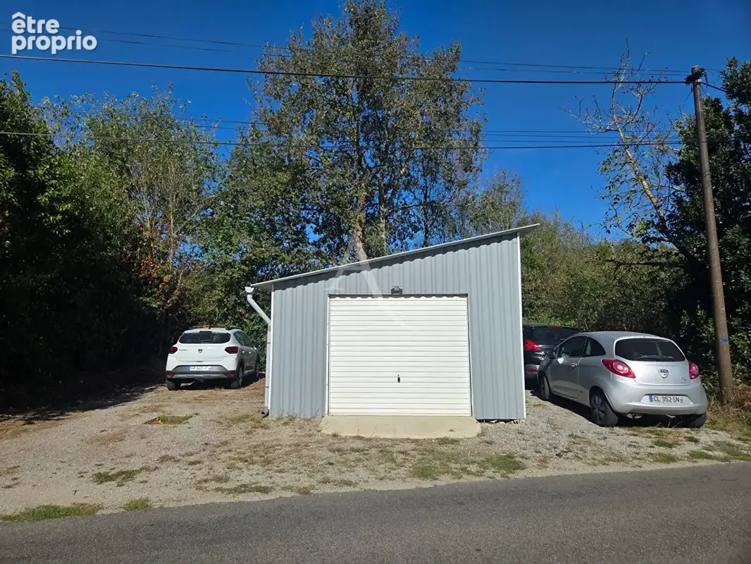 Maison Apremont 3 pièce(s) 67 m2 - En campagne - photo 11