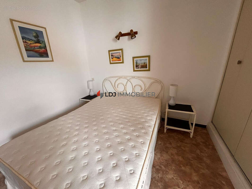 Appartement à AMELIE-LES-BAINS-PALALDA