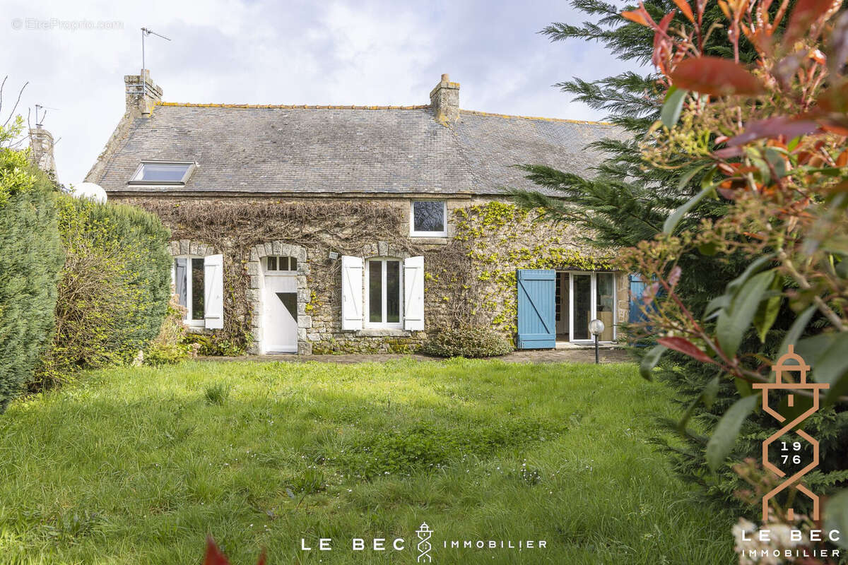 Maison à CARNAC