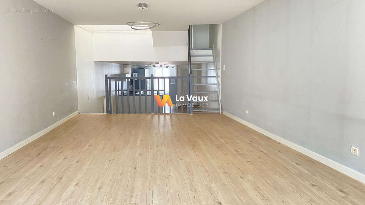 Maison à BOUXIERES-AUX-DAMES