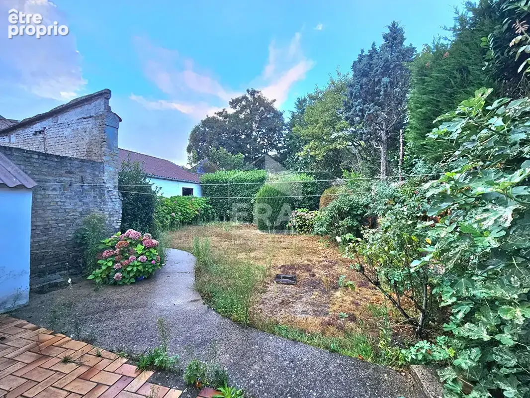 Photo Maison à Bourbourg au prix de 220 500€