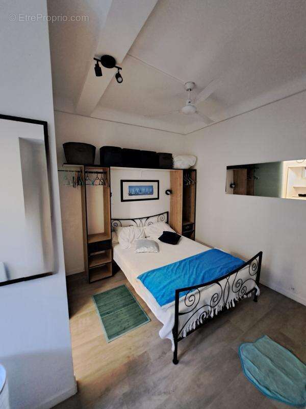 Appartement à SARTENE