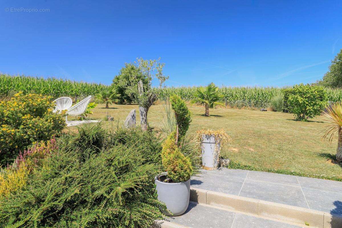 Charmante maison de 148m²- 6 pièces à Gognies-Chaussée - photo 27