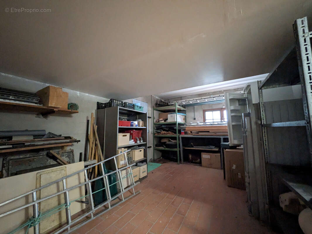 Maison à PEYROLLES-EN-PROVENCE