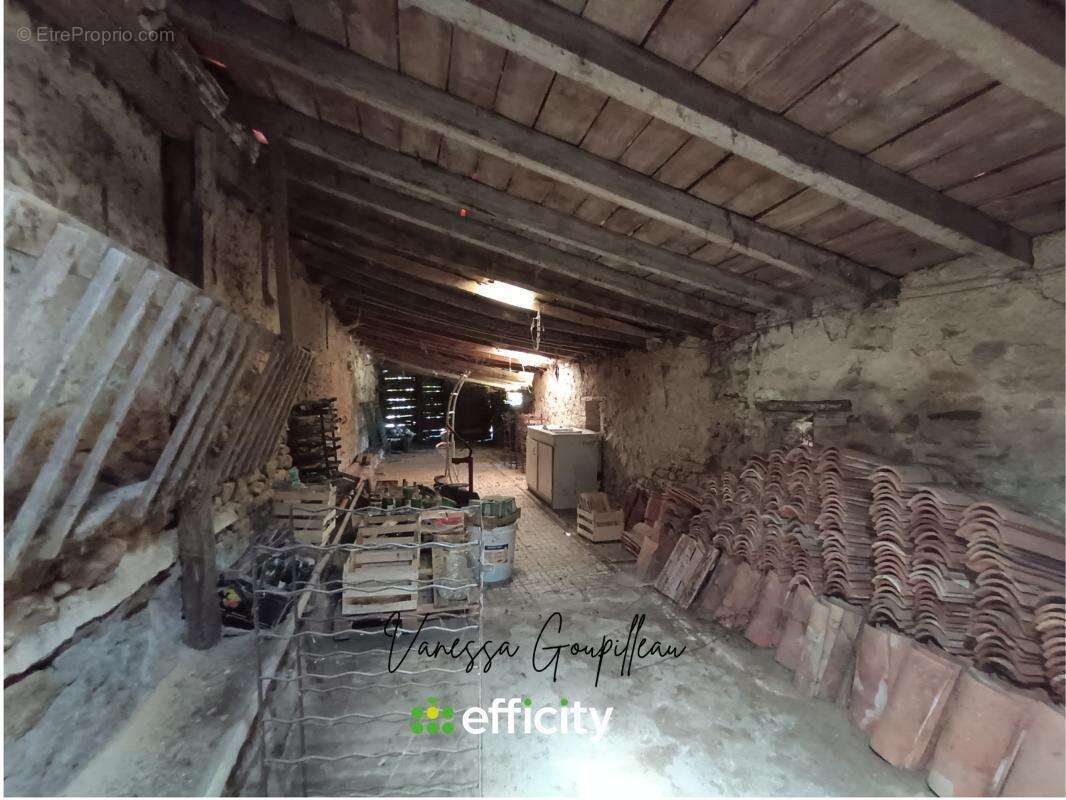 Maison 260 m² à Sainte-Flaive-Des-Loups  - photo 6