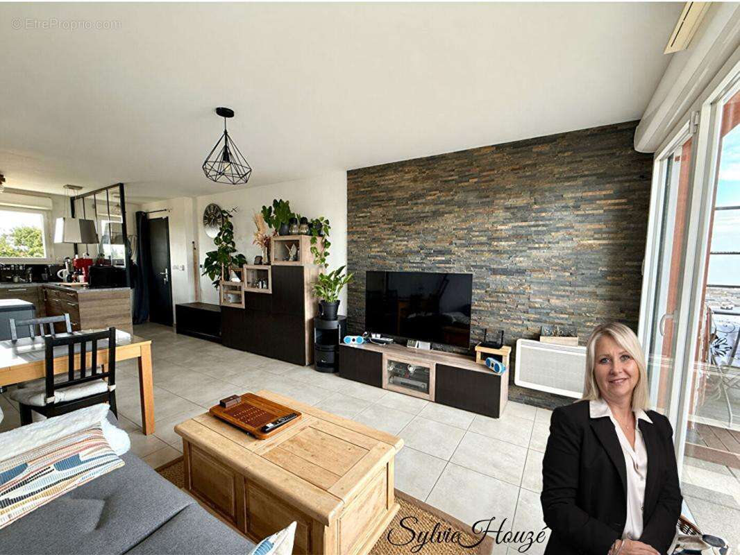 Appartement à ISTRES