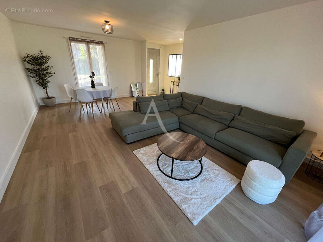 Maison plain-pied, Prayssac 2 chambres - photo 4