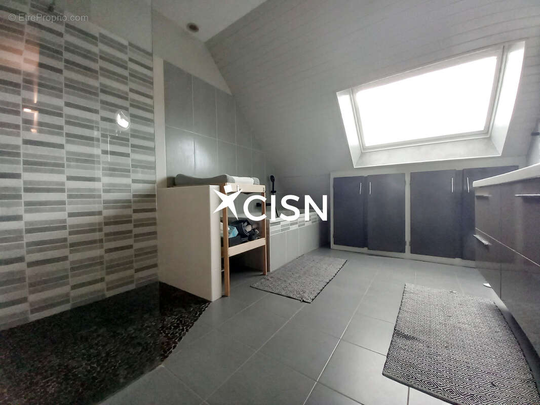 Maison à LA BAULE-ESCOUBLAC