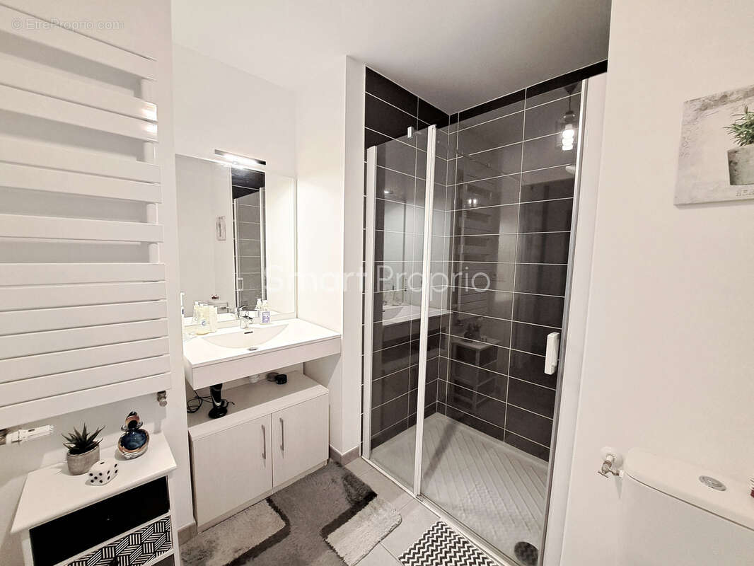 Appartement à ANGERS