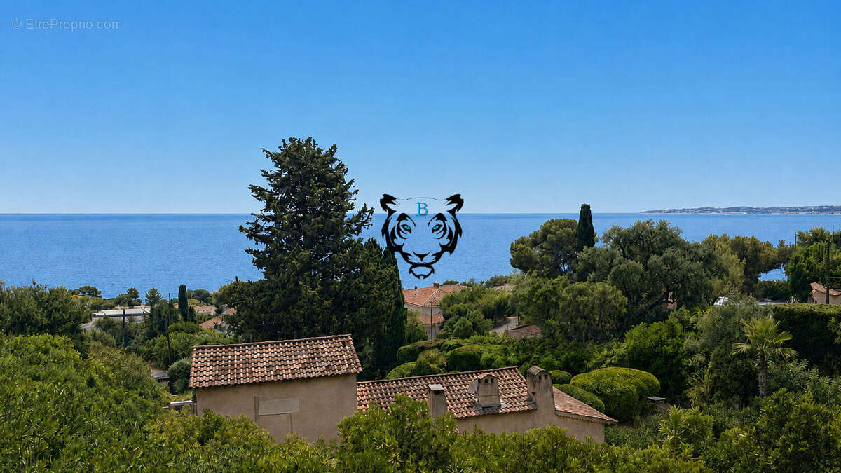 Maison Les Issambres - Vue Golfe Saint Tropez exceptionnelle - photo 2