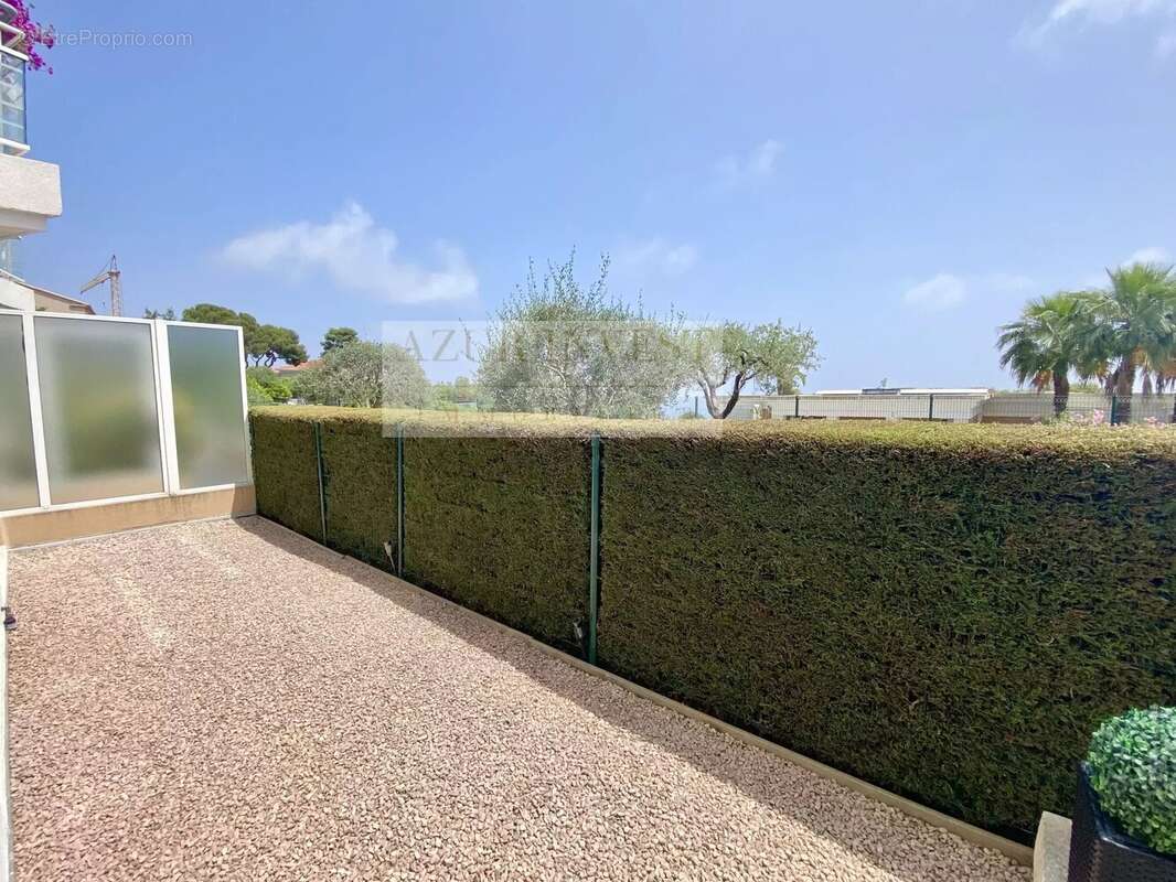 Appartement à ROQUEBRUNE-CAP-MARTIN