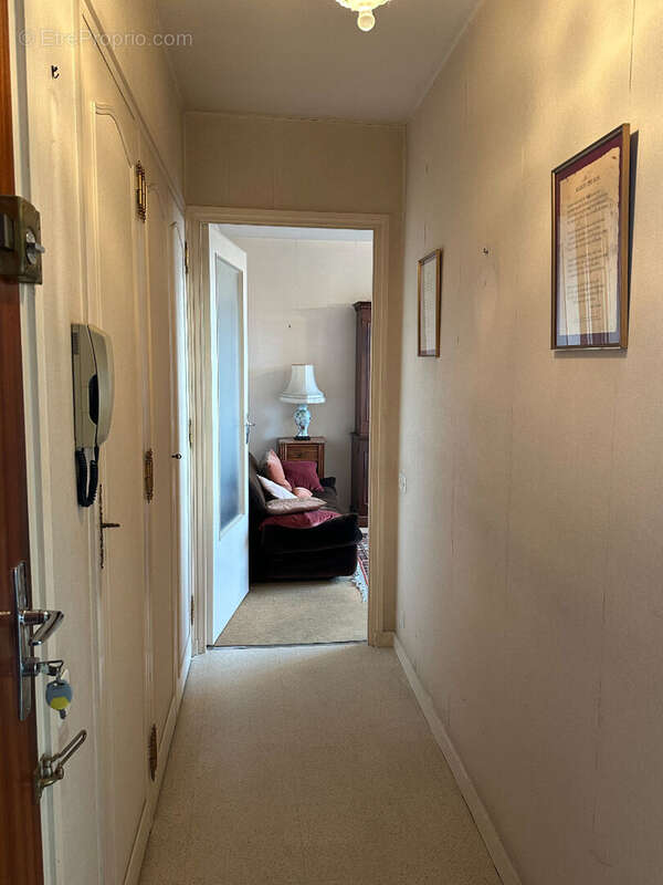 Appartement à CLERMONT-FERRAND