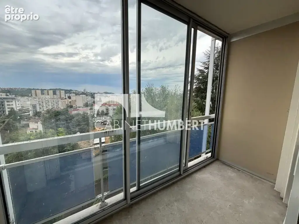 Appartement 2 pièces 53 m² à vendre à Saint-Etienne (42000) - photo 4