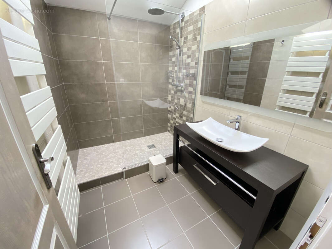 Maison à SAINT-HAON-LE-VIEUX