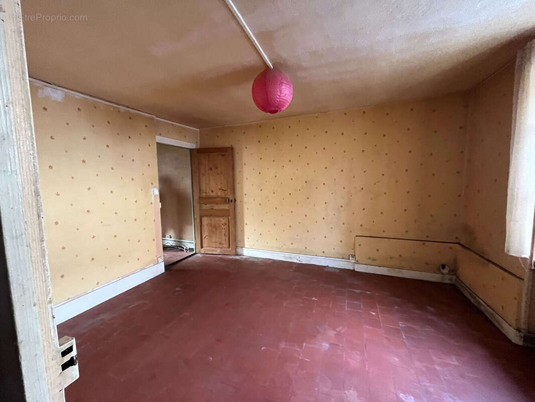 Maison à TRACY-SUR-LOIRE