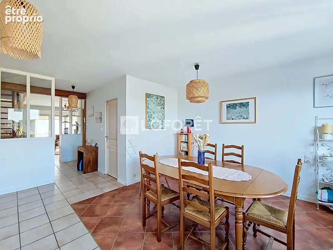 Maison Billiers 4 pièce(s) 73 m2 - photo 3